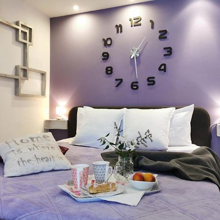 Apartments Nea Ровинь Экстерьер фото