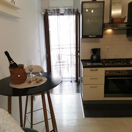 Apartments Nea Ровинь Экстерьер фото
