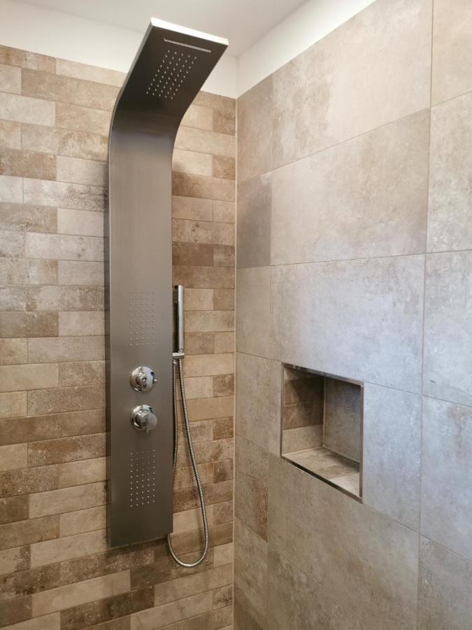 Apartments Nea Ровинь Экстерьер фото