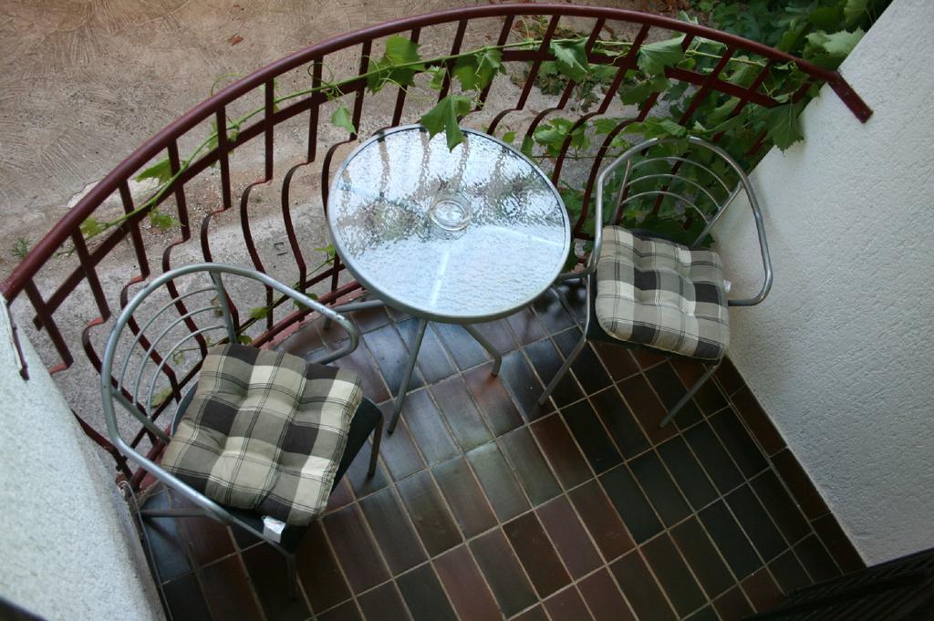 Apartments Nea Ровинь Экстерьер фото