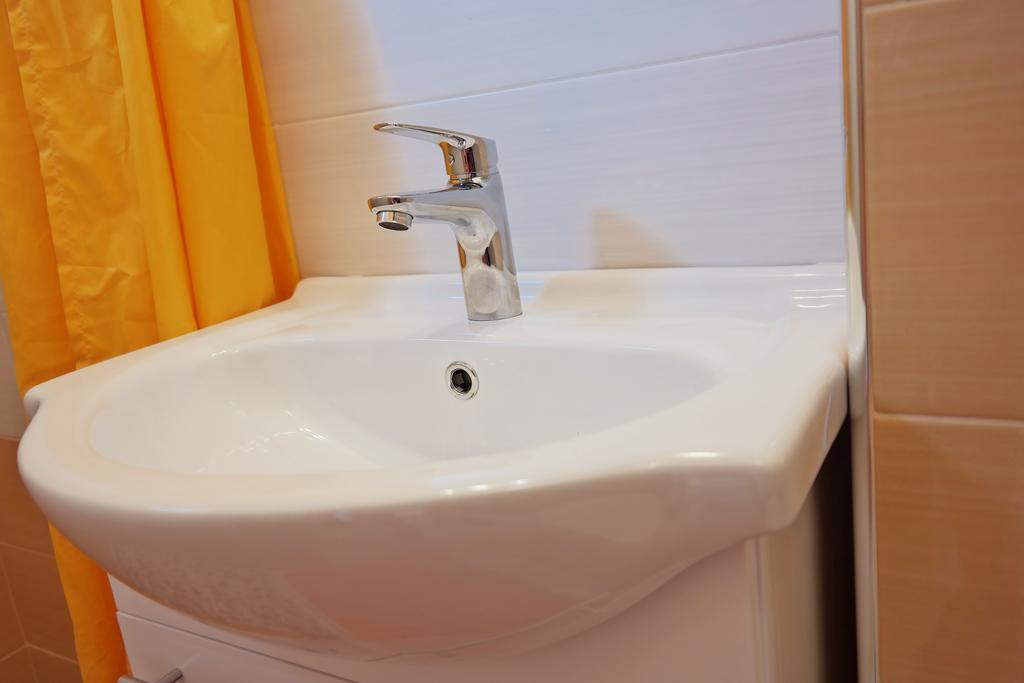 Apartments Nea Ровинь Экстерьер фото